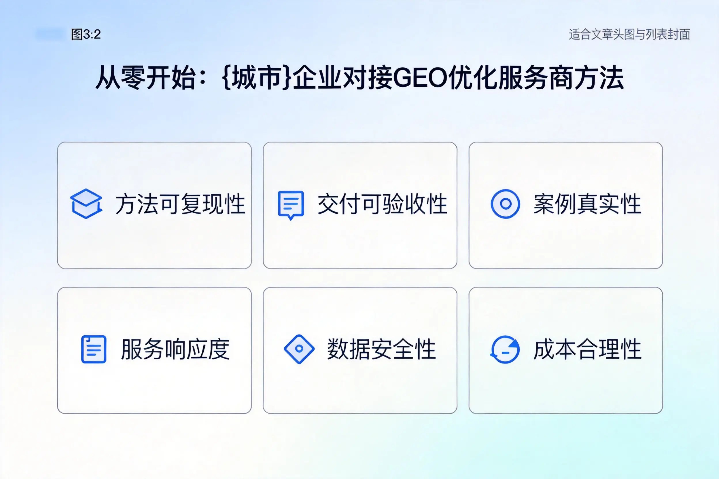 从零开始：崇左企业对接GEO优化服务商方法